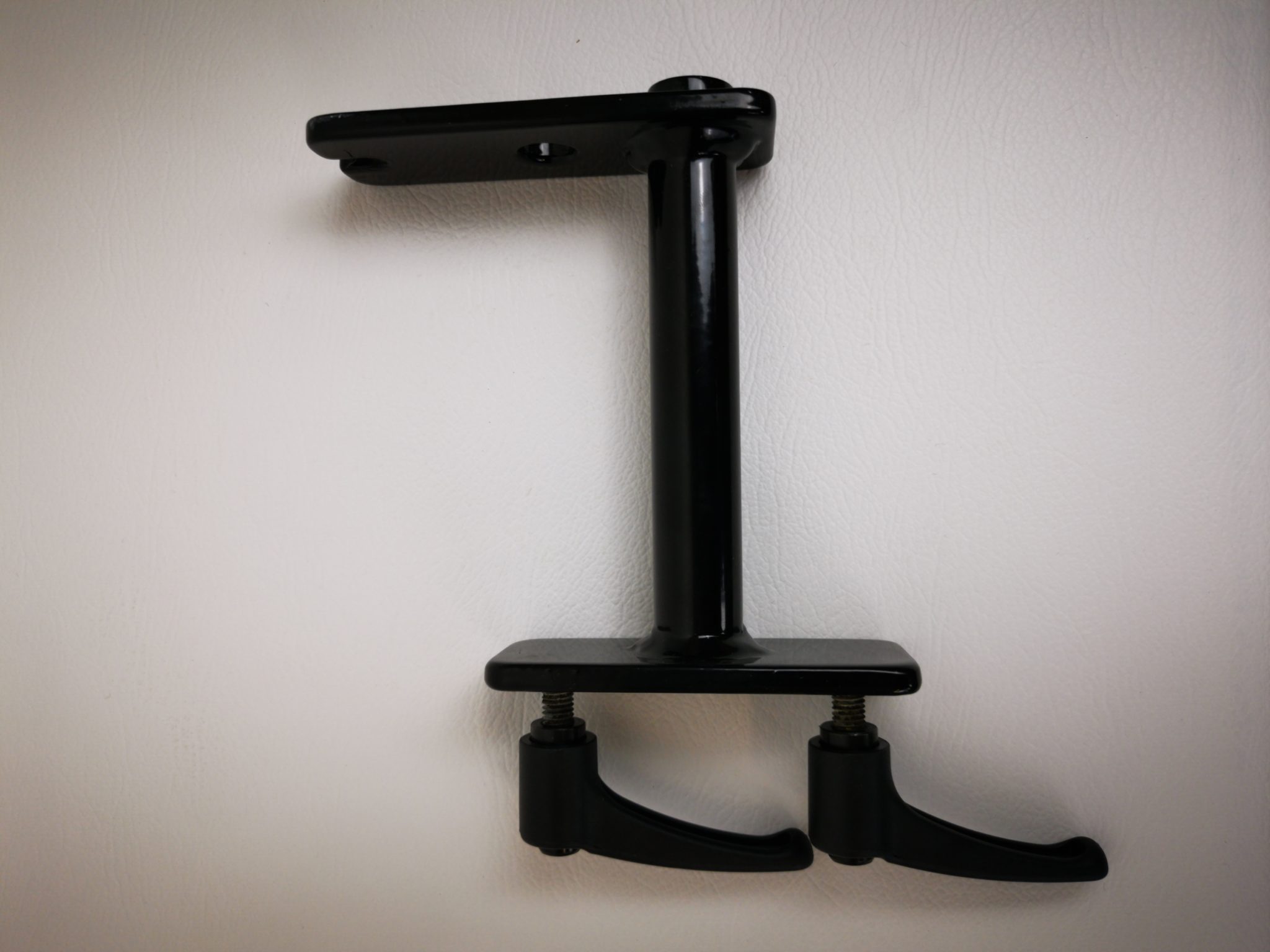 ParaMotion, Golftaschenhalter, komplett – shop.powerbasetec.de