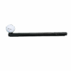 Haltegriff "kurz" mit Golfball